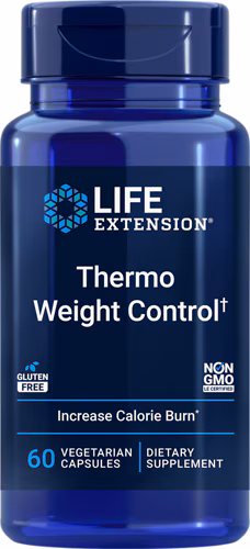 Thermo Weight Control - Product Image