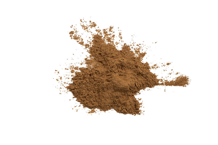 Fo-Ti (He Shou Wu) root powder
